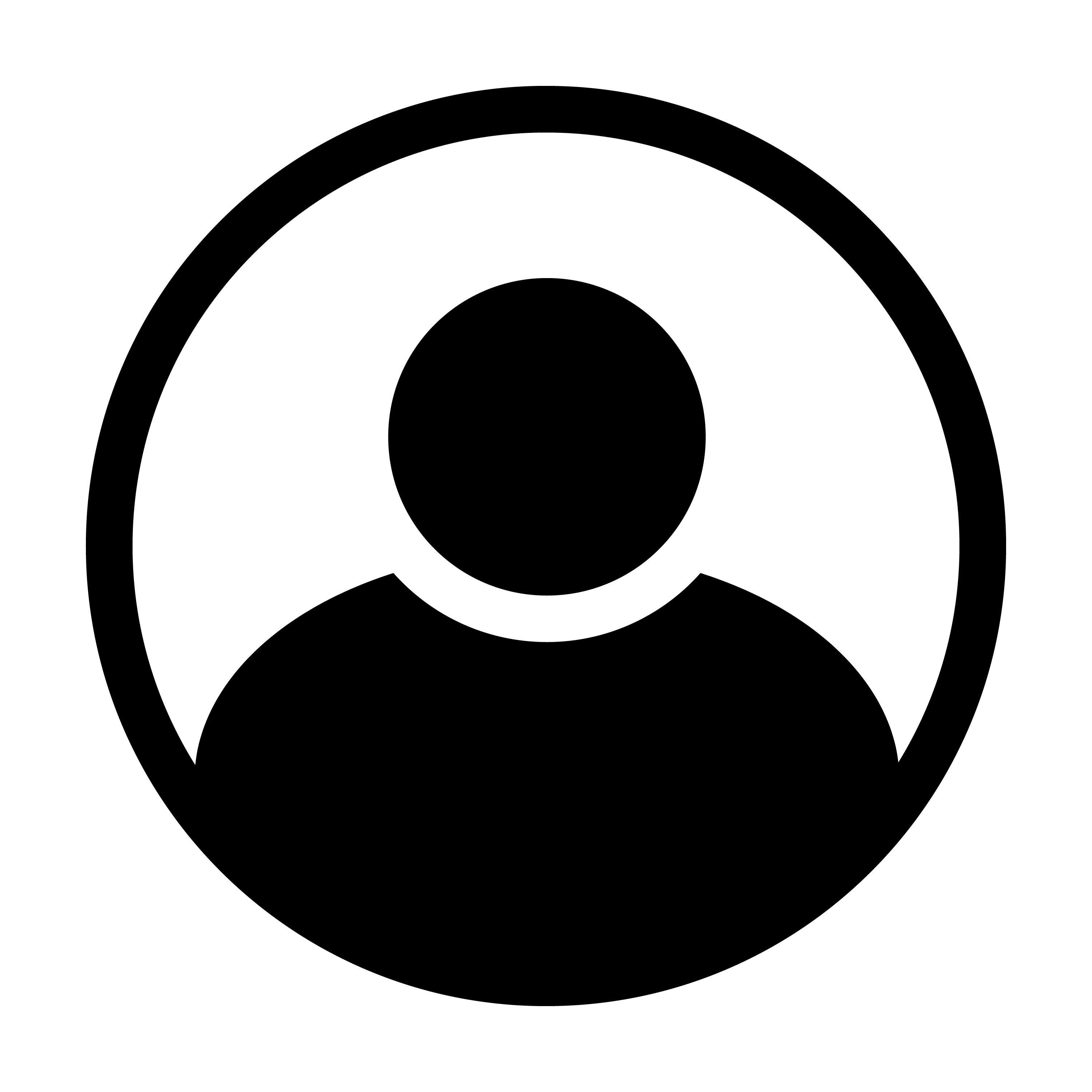 Account avatar